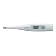 Digital Thermometer White