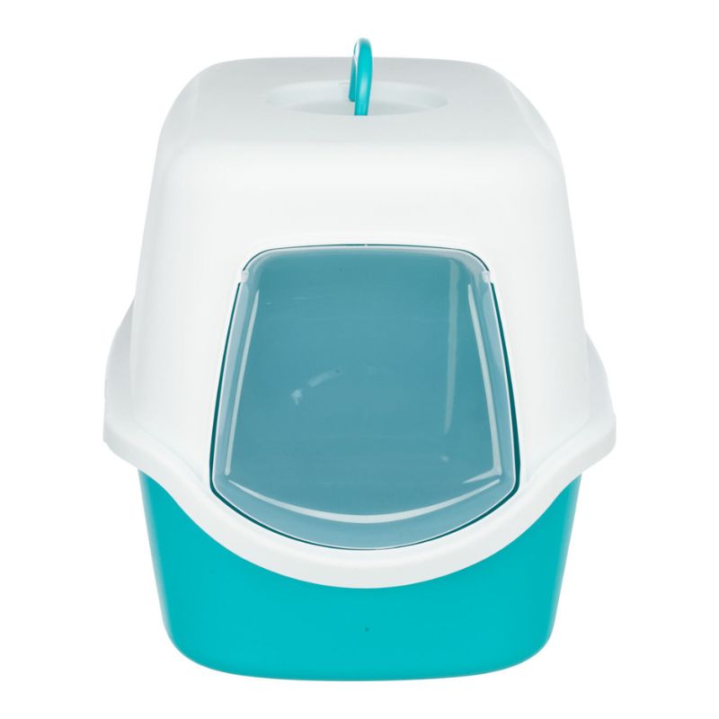 Trixie Vico Cat Litter Tray With Hood