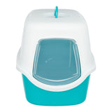 Trixie Vico Cat Litter Tray With Hood