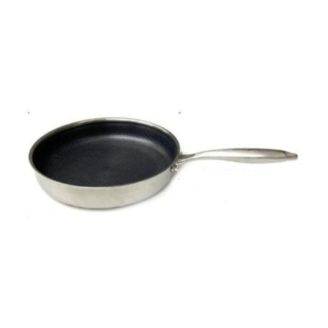 Stainless Steel Fry Pan 26cm