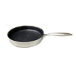 Stainless Steel Fry Pan 28cm