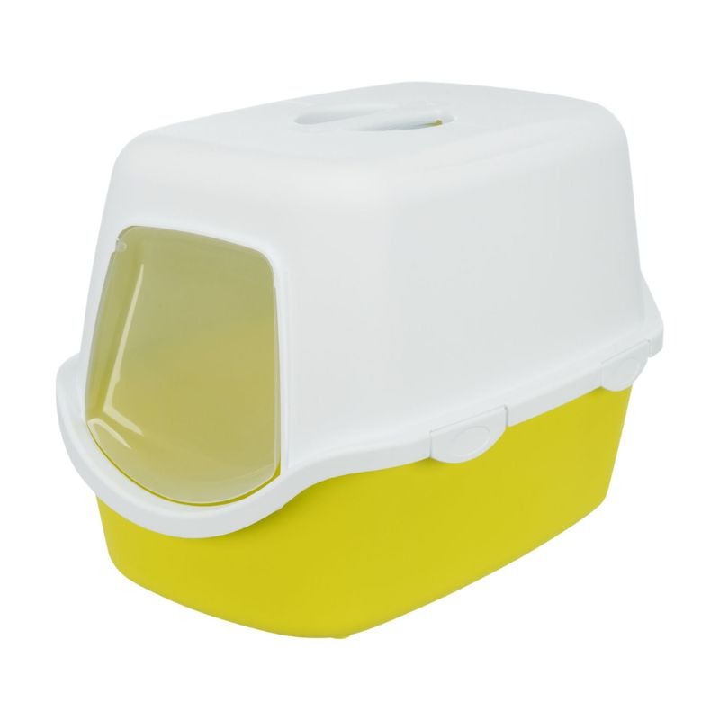 Trixie Vico Cat Litter Tray With Hood