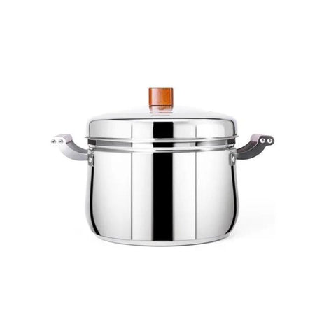 Stainless Steel Cooking Pot 26cm