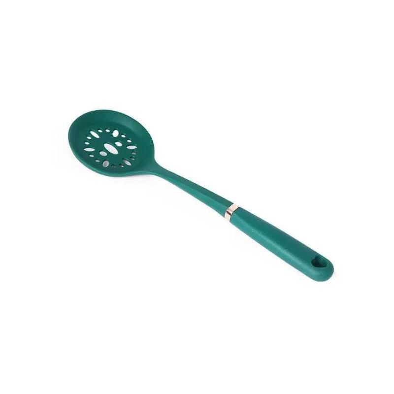 Cooking Spoon Green