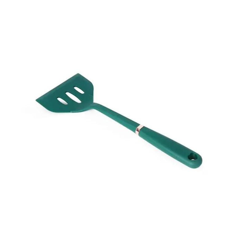 Cooking Spoon Green