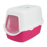 Trixie Vico Cat Litter Tray With Hood