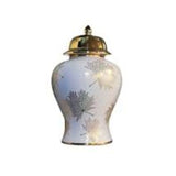 Ceramic Vase Candy Jar