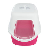 Trixie Vico Cat Litter Tray With Hood