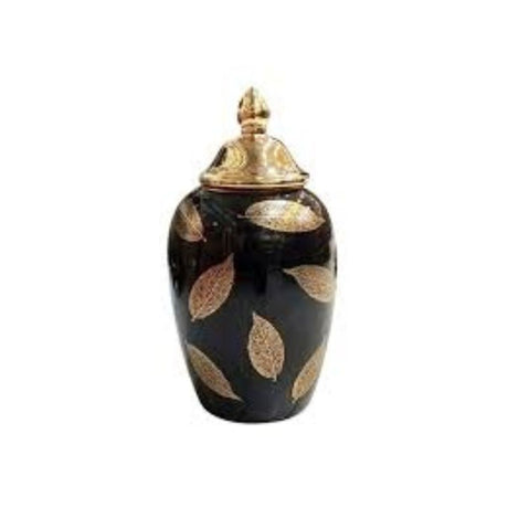 Ceramic Vase Candy Jar