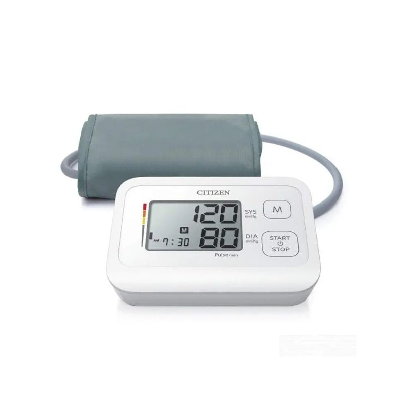 Upper Arm Blood Pressure Monitor