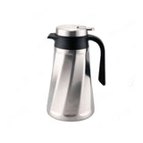 Vacuum Stainless Steel Coffee Pitcher 1.6Ltr