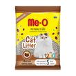 Me-O Bentonite Cat Litter Coffee 5Ltr