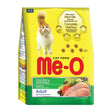 Me-O Adult Chicken & Vegetable Cat Food 3kg