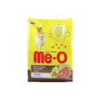 Me-O Adult Beef & Vegetable Flavor Cat Food 1.2kg