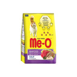 Me-O Adult Seafood Cat Food 1.2kg