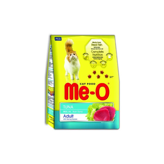 Me-O Cat Food Tuna Flavor 450gm