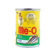 Me-O Canned Adult Cat Food - Sardine in Jelly 400gm