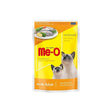 Me-O Canned Adult Cat Food - Mackerel in Jelly 80gm