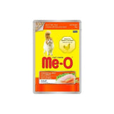 Me-o Adult Chicken With Rice And Carrot Cat Food 80gm