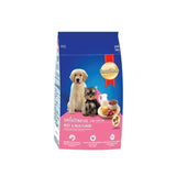 SmartHeart Puppy Food – Beef & Milk 1.3kg (Pack of 6)