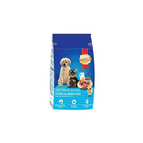 SmartHeart Dry Puppy Food – Chicken, Egg & Milk 450gm (Pack of 18)