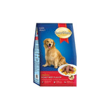 SmartHeart Adult Dog Food – Roast Beef 3kg