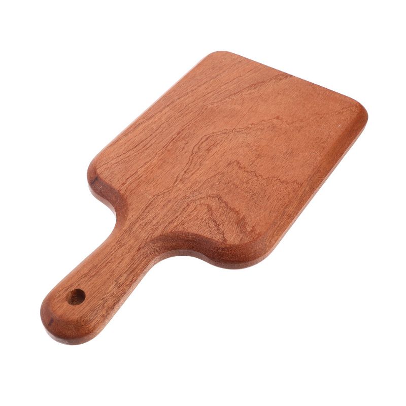 Meal Prep Cutting Boards Vegetable Chopping Wood