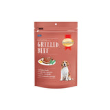 SmartHeart Dry Dog Treats - Grilled Beef 100gm (Pack of 24)