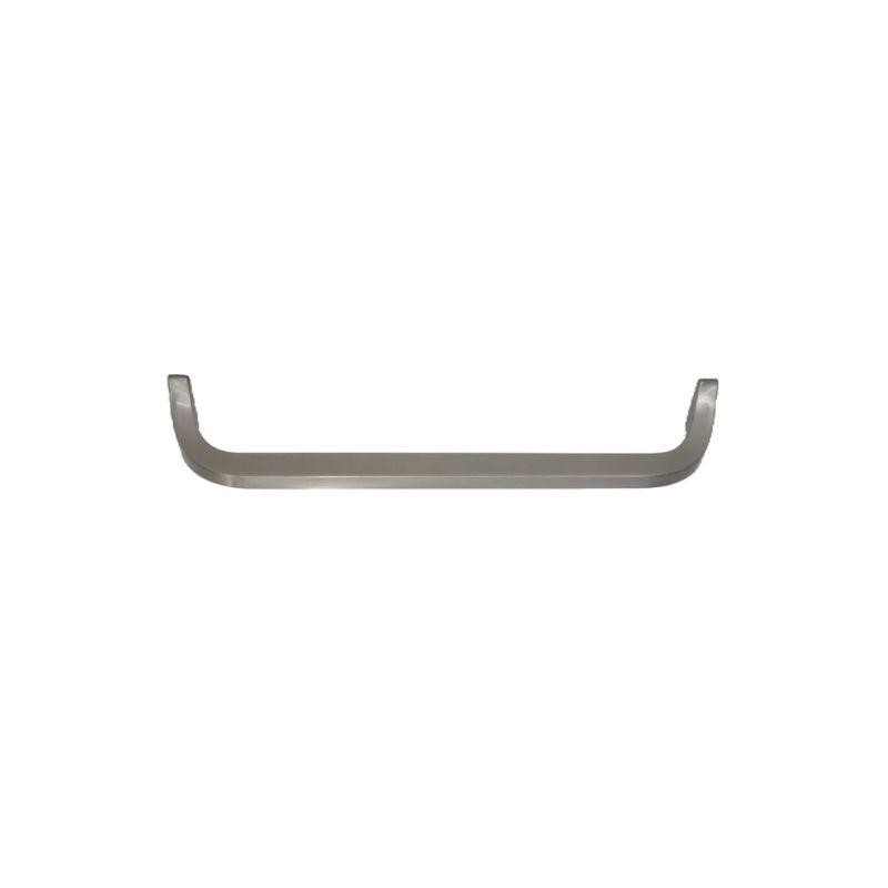 Handle 128mm Nickel Satin