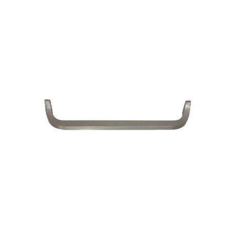 Handle 128mm Nickel Satin