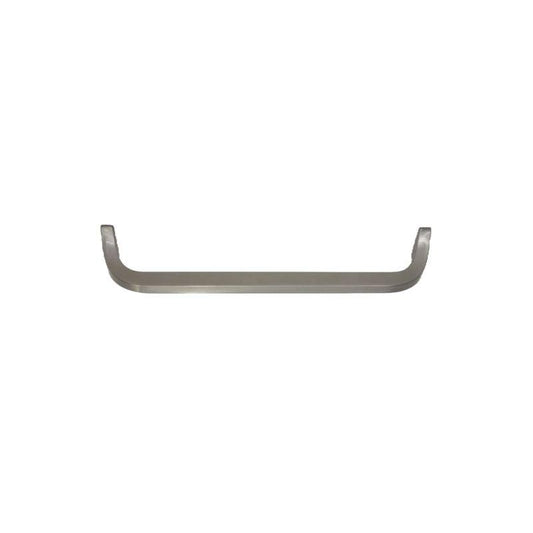 Handle 128mm Nickel Satin