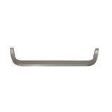 Handle 192mm Nickel Satin