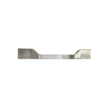 Furniture Handle 192mm Satin Nickel