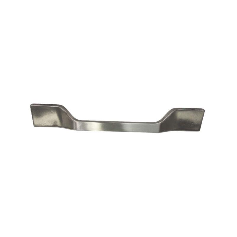 Furniture Handle 192mm Satin Nickel