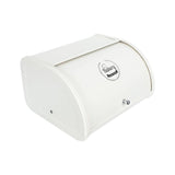 Multi Purpose Storage Container White