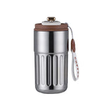 Stainless Steel Vacuum Bottle 400ml