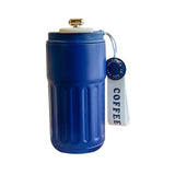 Stainless Steel Vacuum Bottle 400ml