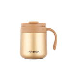 Stainless Steel Coffee Mug 350ml