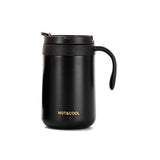 Stainless Steel Coffee Mug 500ml