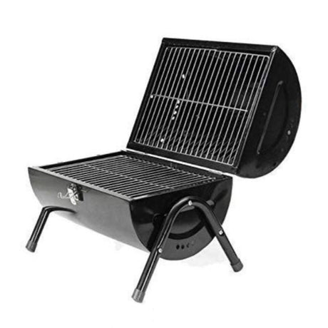 Round Barbeque Grill