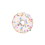 Set of 2 Silicone Sponge Artificial Coco - Donut