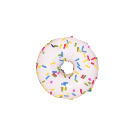 Set of 2 Silicone Sponge Artificial Coco - Donut