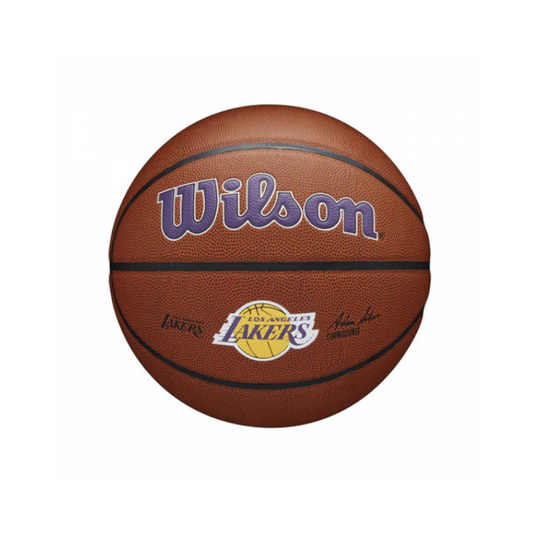 Basketball-LA Lakers
