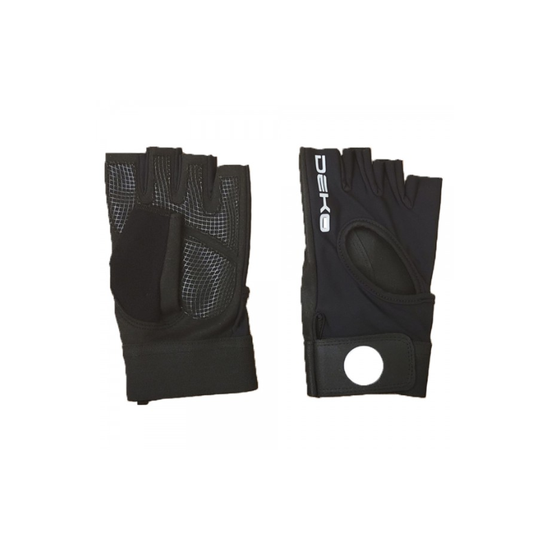 Cycling Gloves - Black