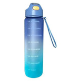 Outdoor Water Bottle 1000ml