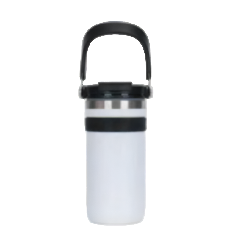 Vacuum Insulated Travel Mug 600ml