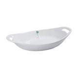 Symphony Gratin Dish 25cm