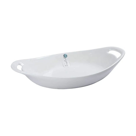 Symphony Gratin Dish 25cm