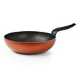 Pepita Granit Wok Pan 28cm