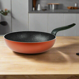 Pepita Granit Wok Pan 28cm